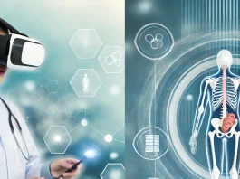 La Rivoluzione della Realtà Virtuale nella Medicina: Un Futuro Promettente per la Salute e il Benessere