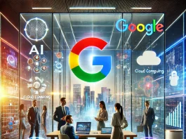 Google annuncia ristrutturazione per accelerare le iniziative di AI