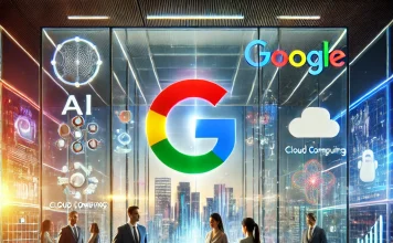Google annuncia ristrutturazione per accelerare le iniziative di AI