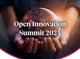 Open Innovation Summit 2024